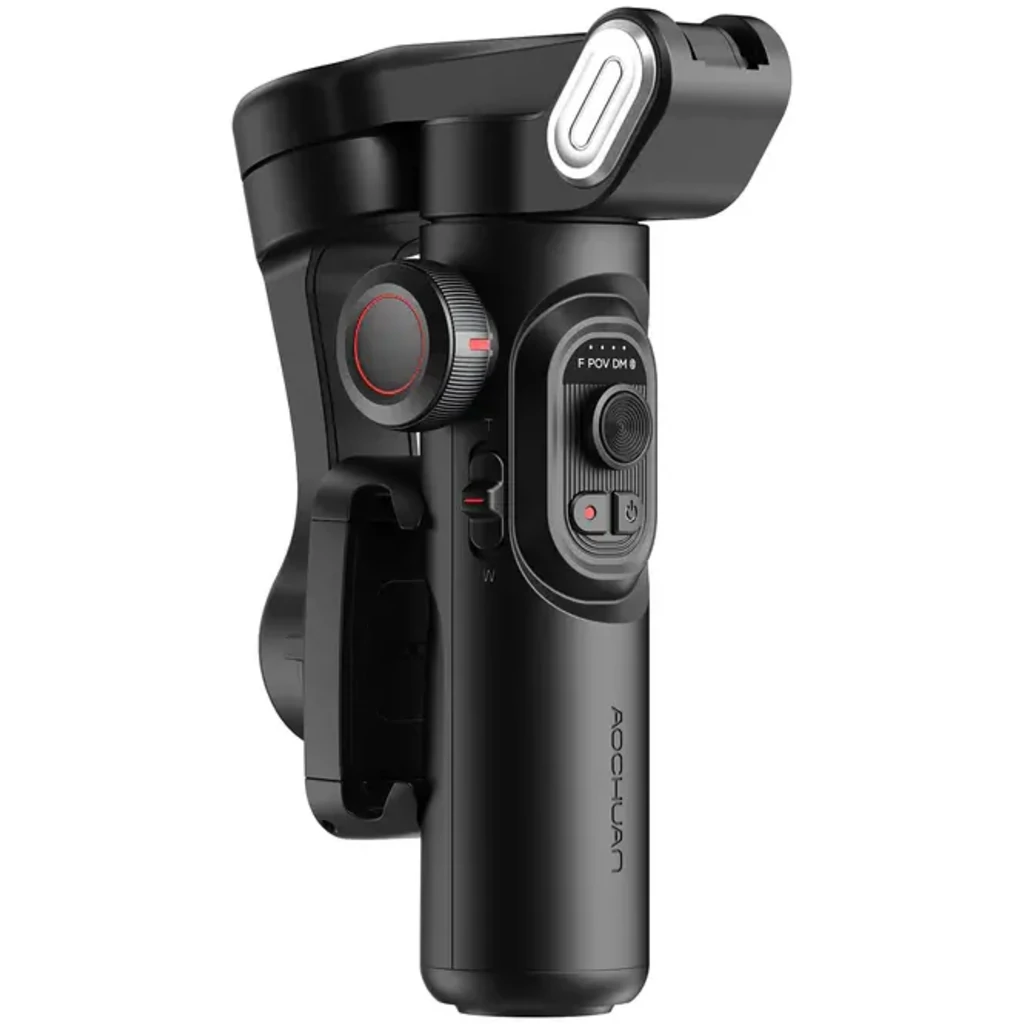Стабилизатор Aochuan Smart XE Black (AOCHUAN-SMARTXE-B)