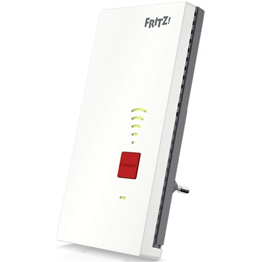Повторитель AVM FRITZ! Repeater 2400