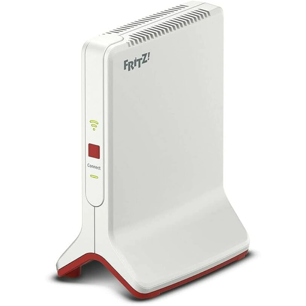 Повторитель AVM FRITZ! Repeater 3000