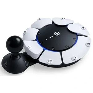 Контролер Access для PS5 UA