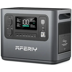 Зарядна станція Aferiy AF-P110