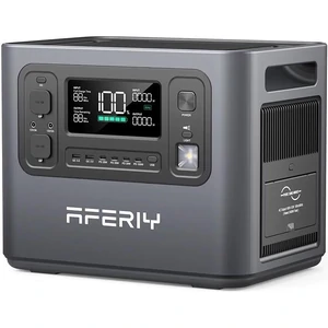 Зарядна станція Aferiy AF-P210