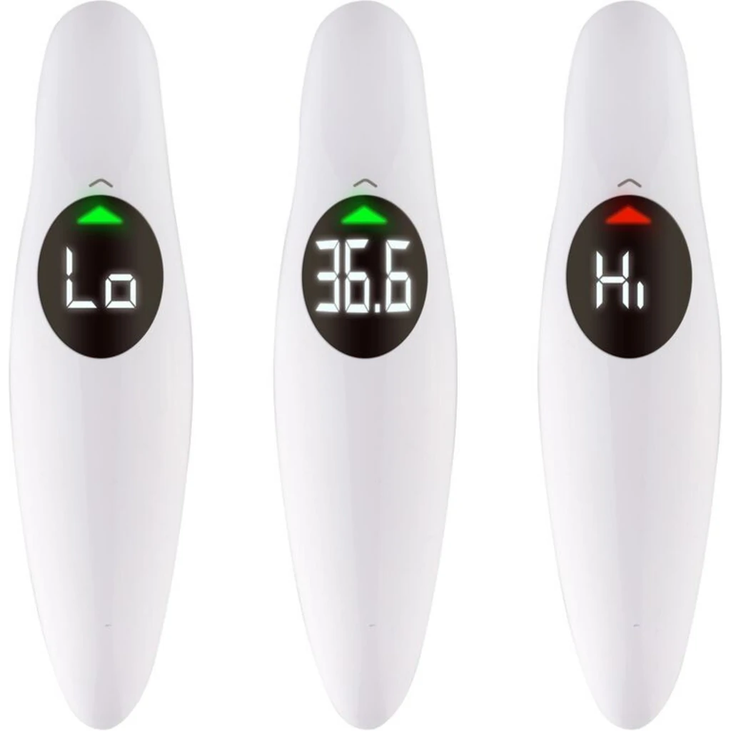 Инфракрасный термометр AHealth Denjoy Di-40 White EU