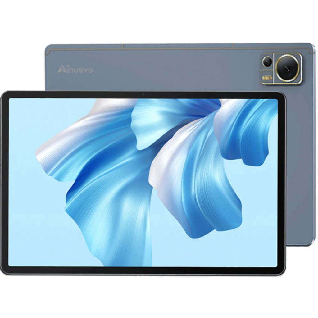 Планшет Ainuevo Tab S9 8/256GB LTE Tech Gray EU