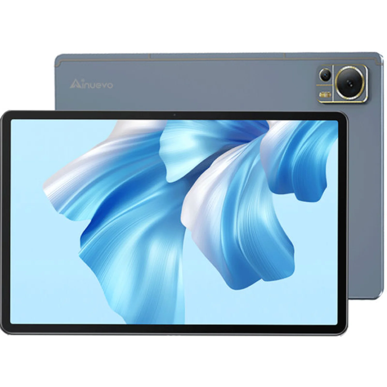 Планшет Ainuevo Tab S9 8/256GB LTE Tech Gray EU