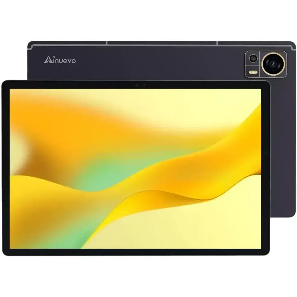 Планшет Ainuevo Tab S9 8/256GB LTE Thanos Purple EU