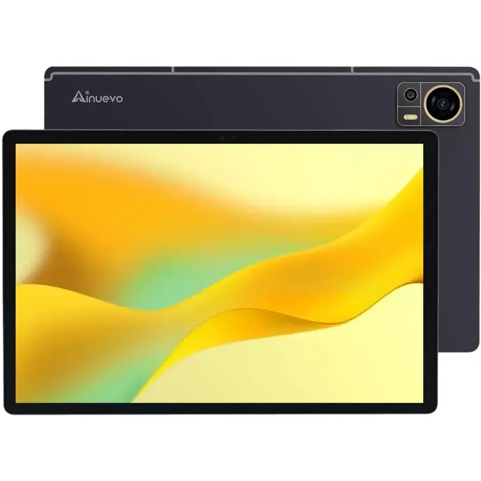 Планшет Ainuevo Tab S9 8/256GB LTE Thanos Purple EU