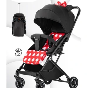 Коляска Anbeini 606 Mini