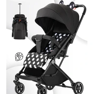 Коляска Anbeini 606 Mickey