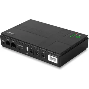 ИБП Andes DC1018P 18W 8800mAh 12V/ 9V/5v