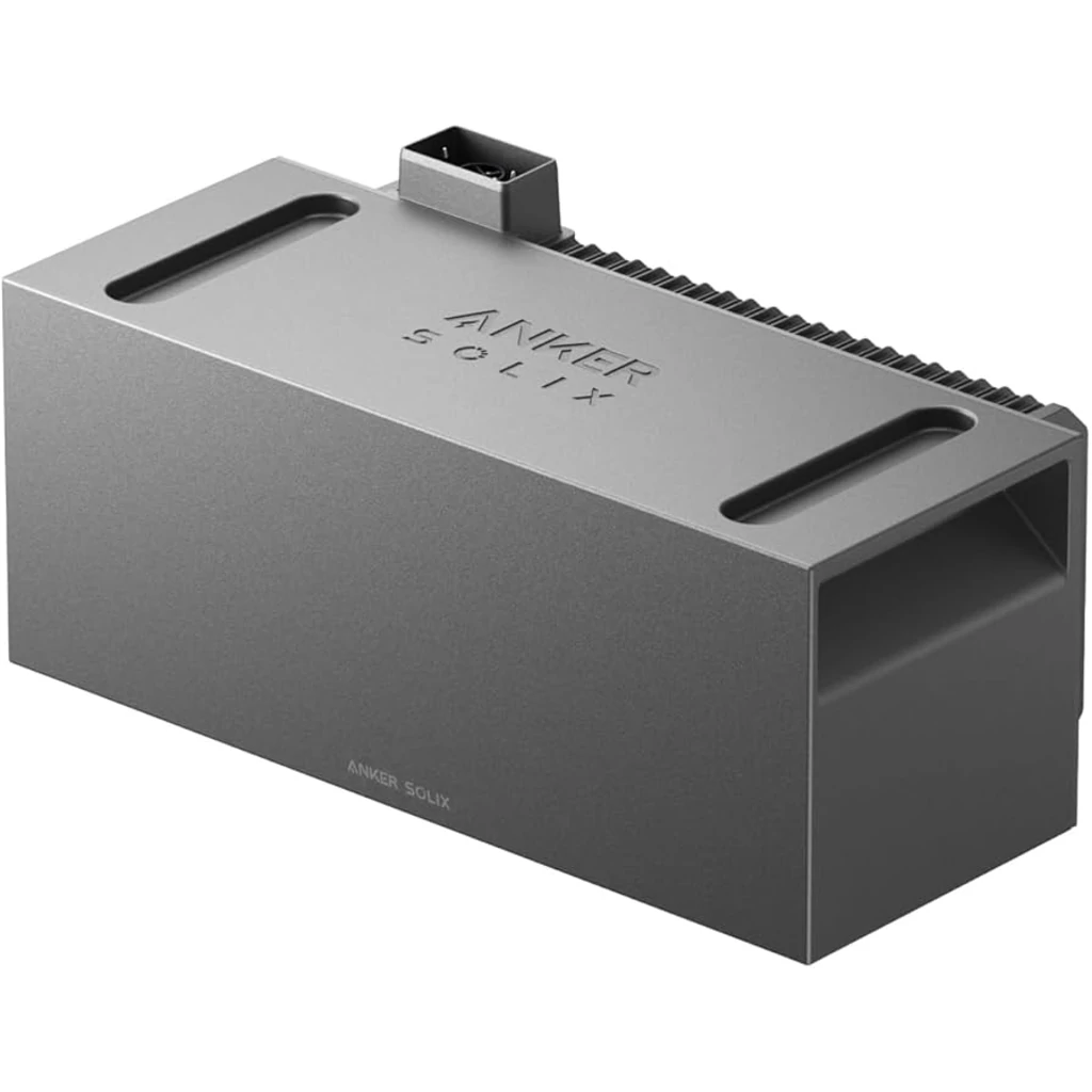 Додаткова батарея Anker Solix BP1600 1600Wh (A17C13Z1-85)