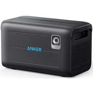 Додаткова батарея Anker Solix BP2000 2048Wh Expansion Battery