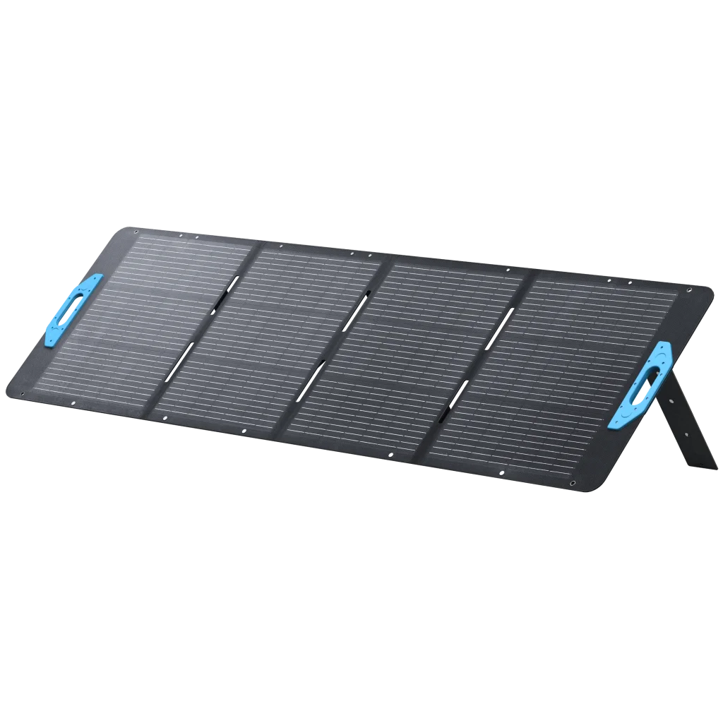 Сонячна панель Anker SOLIX PS200 (A24360A1) UA