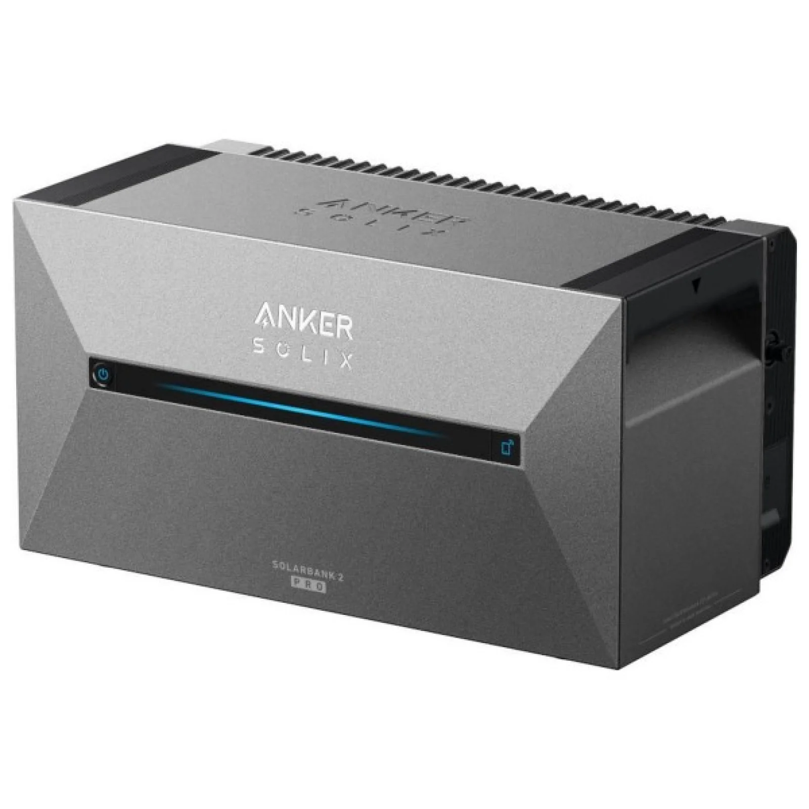 Зарядна станція Anker Solix Solarbank 2 E1600 Pro 1600Wh / 2400W (A17C13Z1)