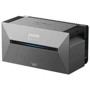 Зарядная станция Anker Solix Solarbank 2 E1600 Pro 1600Wh / 2400W (A17C13Z1)