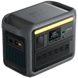 Зарядная станция Anker Solix C1000 1056Wh