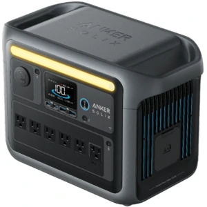 Зарядная станция Anker Solix C1000 1056Wh
