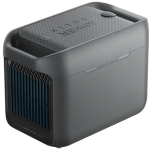 Зарядна станція Anker Solix C800 Plus 768Wh 1200W (A1754) UA