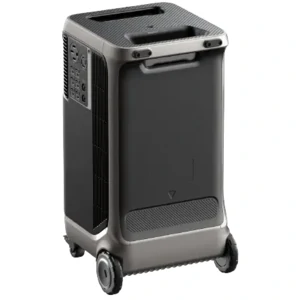 Зарядная станция Anker Solix F3800 3840Wh 6000W (A1790311) UA