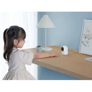 IP камера Aqara Camera Hub G2H EU