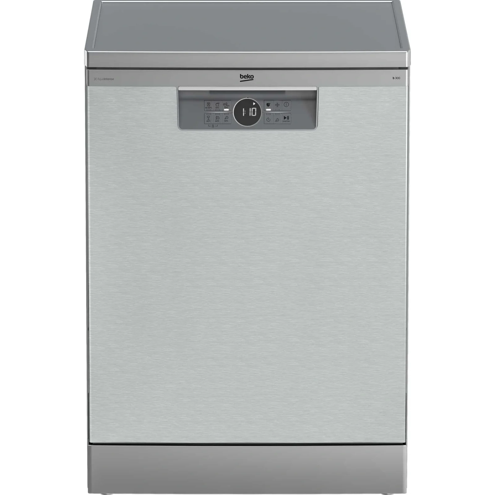 Посудомийка 60см BEKO BDFN26522XQ UA