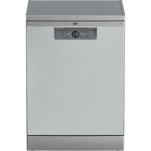 Посудомойка 60см BEKO BDFN26522XQ UA