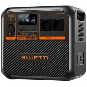Зарядна станція Bluetti AC180P