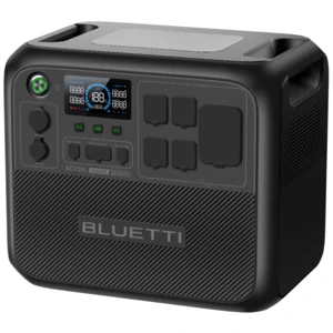 Зарядна станція Bluetti AC200L 2400W 2048Wh
