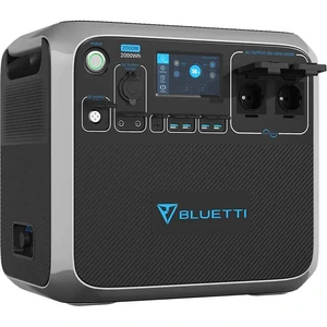 Зарядна станція Bluetti AC200PL 2400W 2304Wh