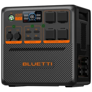 Зарядная станция Bluetti AC240P