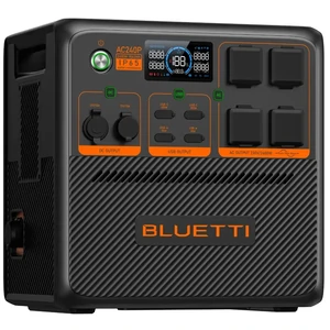 Зарядна станція Bluetti AC240P
