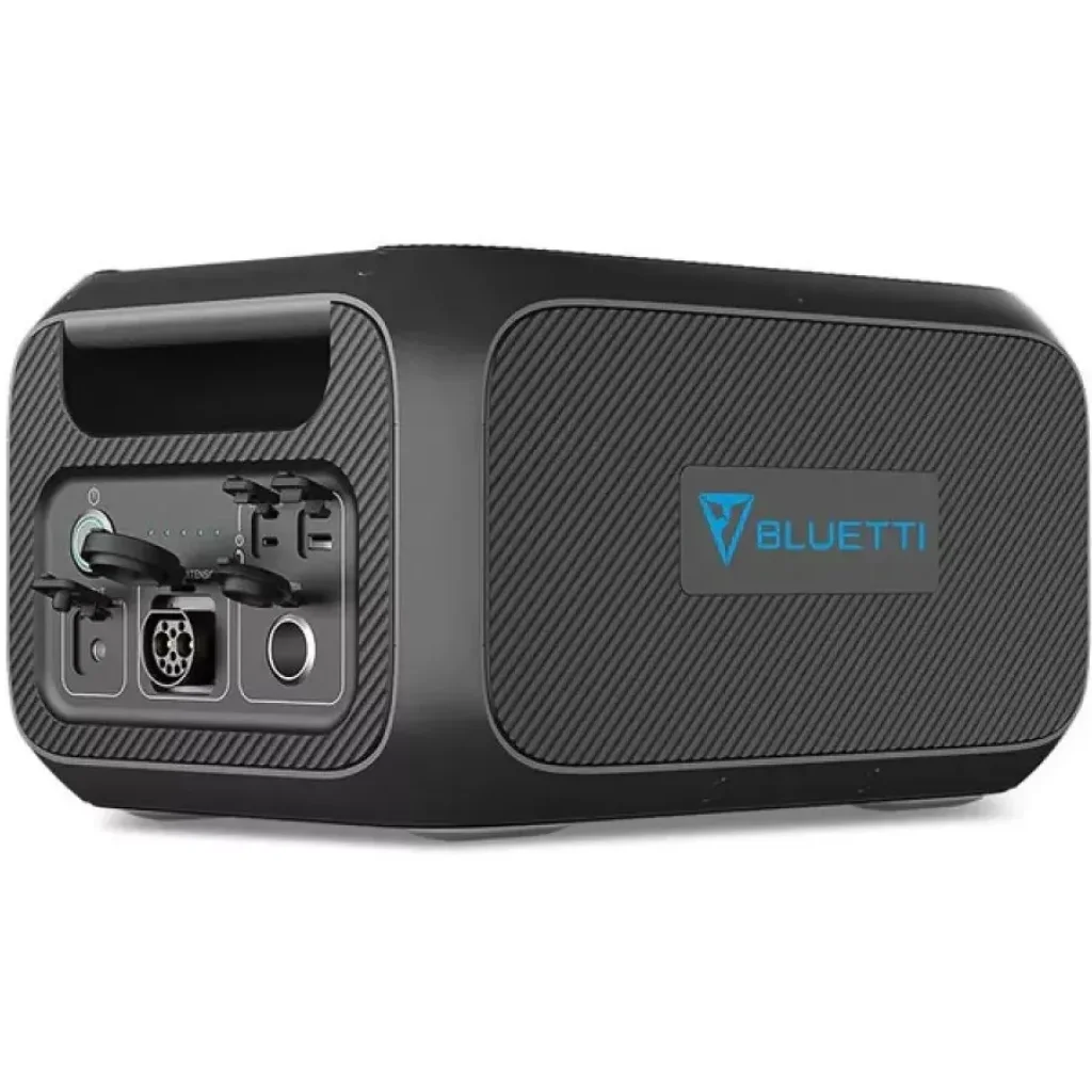 Дополнительная батарея Bluetti B230 2048Wh Expansion Battery