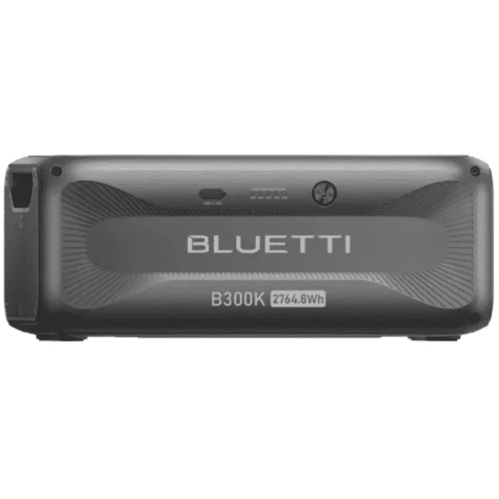 Додаткова батарея Bluetti B300K 2764.8Wh Expansion Battery