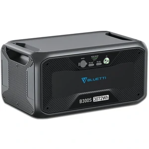 Дополнительная батарея Bluetti B300S Expansion Battery UA