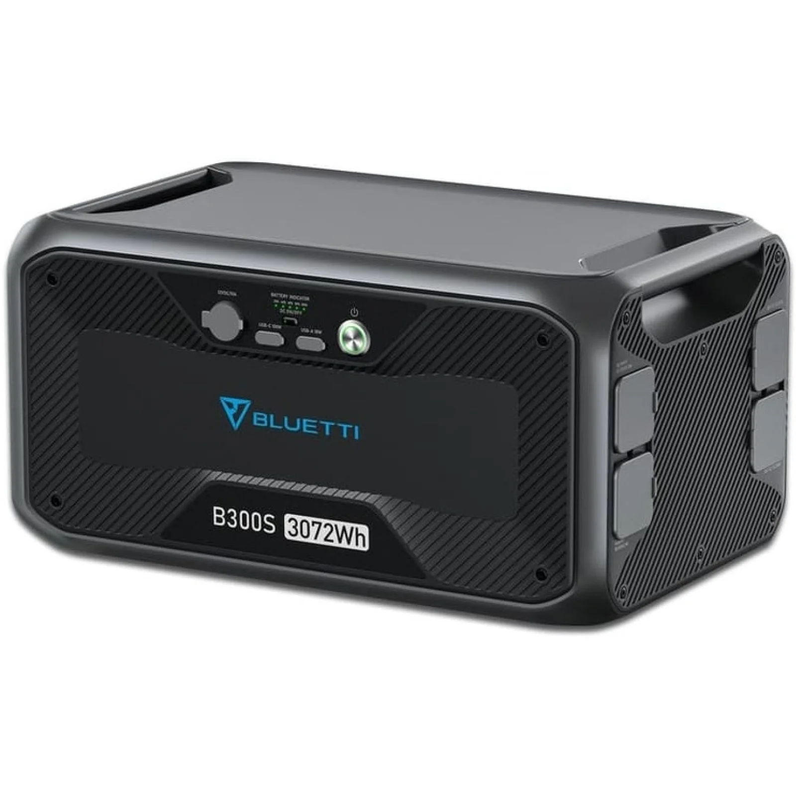 Дополнительная батарея Bluetti B300S Expansion Battery