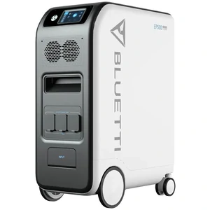 Зарядная станция Bluetti EP500 2000W 5100Wh
