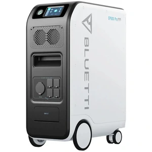 Зарядная станция Bluetti EP500Pro 3000W 5100Wh