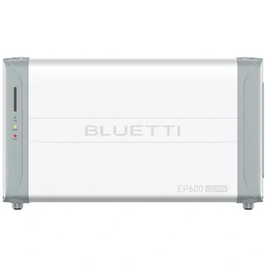 Зарядная станция Bluetti EP600 6000W UA