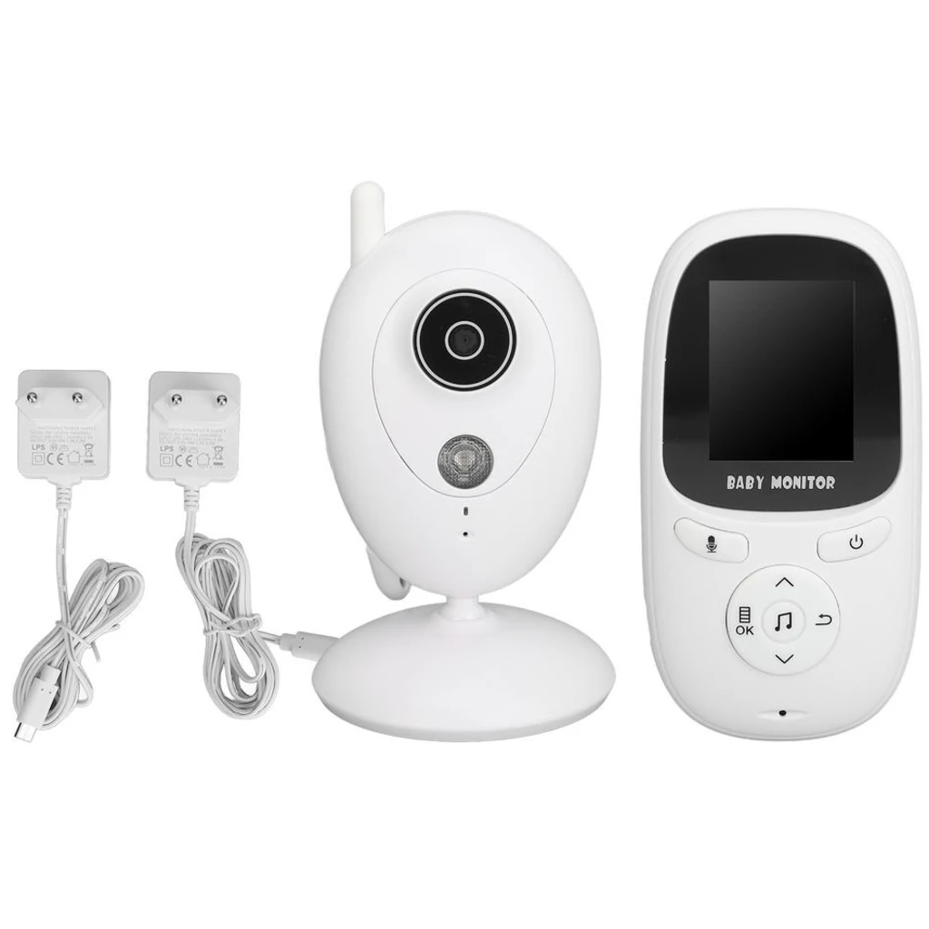 Видеоняня IP Camera Video Baby Monitor 2.0 inch