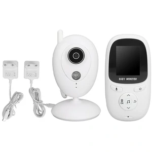 Видеоняня IP Camera Video Baby Monitor 2.0 inch
