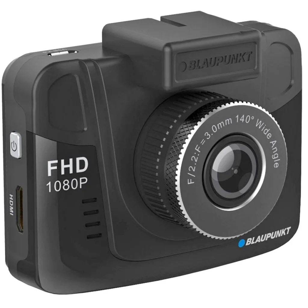 Видеорегистратор Blaupunkt BP 3.0 FHD GPS