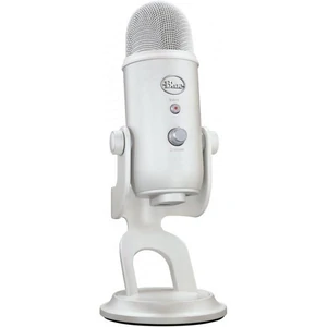 Мікрофон Blue Microphones Yeti White Mist (988-000533)