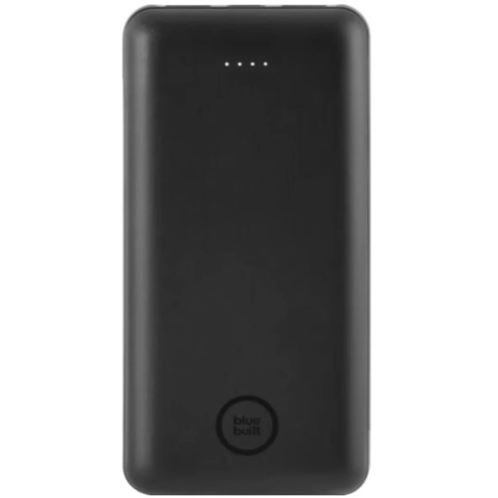Внешний аккумулятор BlueBuilt 20000mAh CBL32 Black UA