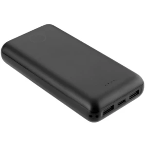 Внешний аккумулятор BlueBuilt 20000mAh CBL32 Black UA