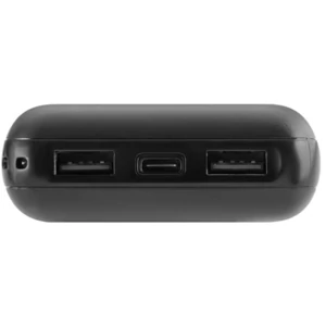 Внешний аккумулятор BlueBuilt 20000mAh CBL32 Black UA