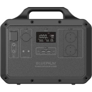 Зарядная станция Bluepalm BP-S1500F 1568Wh 1500W