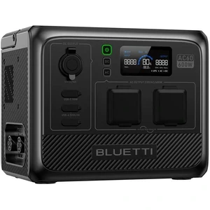 Зарядная станция Bluetti AC60 403Wh 600W CN