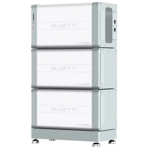 Зарядная станция Bluetti EP760 + 2xB500 7600W 9920Wh UA