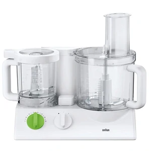 Кухонний комбайн Braun 3202-FX3030WH
