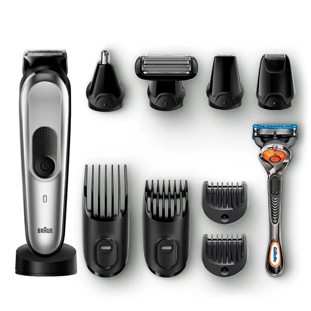Тример BRAUN MGK 7920 TS